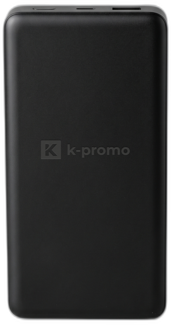 Power bank с логотипом