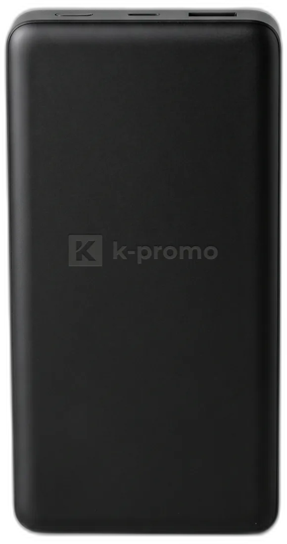 Power bank с логотипом