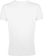 Футболка мужская Regent Fit 150, белая