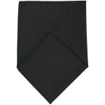 Шейный платок Bandana, черный — изображение 2