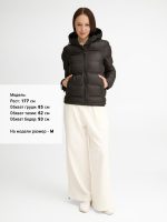 Куртка женская Ridley Women, черная — изображение 10