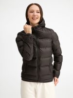 Куртка женская Ridley Women, черная — изображение 6