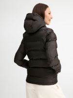 Куртка женская Ridley Women, черная — изображение 8