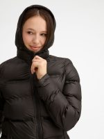 Куртка женская Ridley Women, черная — изображение 9
