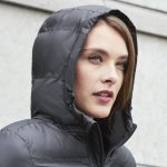 Куртка женская Ridley Women, черная — изображение 11