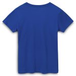 Футболка женская Regent Women, ярко-синяя (royal) — изображение 2