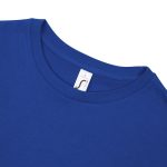 Футболка женская Regent Women, ярко-синяя (royal) — изображение 3