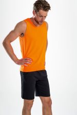 Майка мужская Sporty TT Men, ярко-синяя — изображение 5
