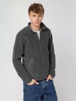 Куртка мужская Norman Men, серая — изображение 5