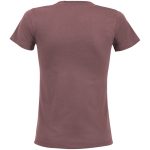 Футболка женская Regent Fit Women, пыльно-розовая — изображение 2