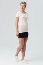 Футболка женская Martin Women, розовая — изображение 7