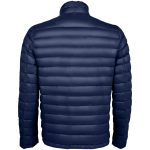 Куртка мужская Wilson Men, темно-синяя — изображение 3