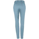 Брюки Jared Women, голубые — изображение 2