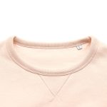 Толстовка женская Sully Women, розовая — изображение 4