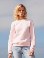 Толстовка женская Sully Women, розовая — изображение 9