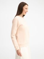 Толстовка женская Sully Women, розовая — изображение 6
