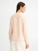 Толстовка женская Sully Women, розовая — изображение 7