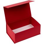 Коробка LumiBox, красная — изображение 2