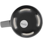 Кружка Modern Bell, матовая, черная — изображение 3