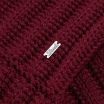 Снуд Fargo, бордовый — изображение 3