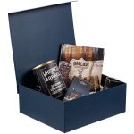 Коробка My Warm Box, темно-синяя — изображение 2