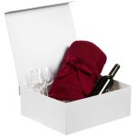 Коробка My Warm Box, белая — изображение 3