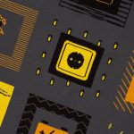Плед Industry, энергетика — изображение 5