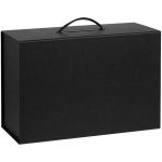 Коробка New Case, черная — изображение 2