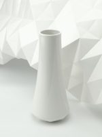 Ваза Diamante Bianco, малая — изображение 4