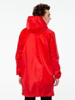 Дождевик Rainman Zip, красный — изображение 7