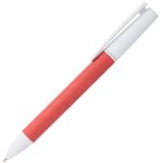 Ручка шариковая Pinokio, красная — изображение 3