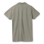 Рубашка поло мужская Spring 210, хаки — изображение 2