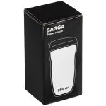Термостакан Sagga, оранжевый — изображение 10