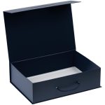 Коробка Case, темно-синяя — изображение 2