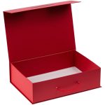 Коробка Case, красная — изображение 2