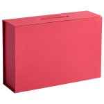 Коробка Case, красная — изображение 4