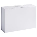 Коробка Case, белая (majestic) — изображение 4