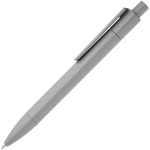 Ручка шариковая Prodir DS4 PMM-P, серая — изображение 3