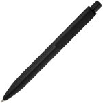 Ручка шариковая Prodir DS4 PMM-P, черная — изображение 2
