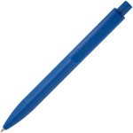 Ручка шариковая Prodir DS4 PMM-P, синяя — изображение 2