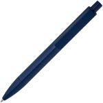 Ручка шариковая Prodir DS4 PMM-P, темно-синяя — изображение 2