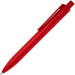 Ручка шариковая Prodir DS4 PMM-P, красная — изображение 3