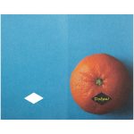 Открытка «Мандарин добра» — изображение 2
