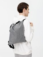 Рюкзак Reliable, серый — изображение 8