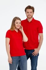 Рубашка поло мужская Eclipse H2X-Dry, черная — изображение 10
