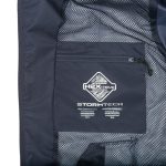 Ветровка мужская Stratus, темно-синяя — изображение 7