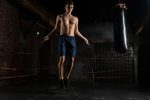 Скакалка Hard Work в мешочке — изображение 4