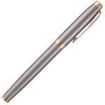 Роллер Parker IM Core T321 Brushed Metal GT F — изображение 4