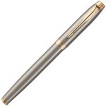 Роллер Parker IM Core T321 Brushed Metal GT F — изображение 6
