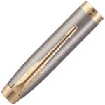 Роллер Parker IM Core T321 Brushed Metal GT F — изображение 7